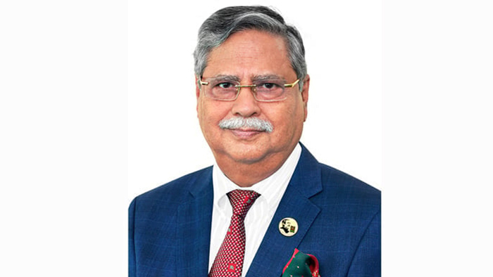 বিদেশে বাংলাদেশের সব কূটনৈতিক মিশন থেকে রাষ্ট্রপতির ছবি সরানোর নির্দেশ - The Bangladesh Today