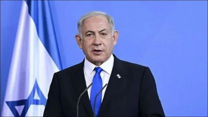 এটা অসমাপ্ত যুদ্ধ নয়, শান্তির প্রবেশদ্বার: নেতানিয়াহু - The Bangladesh  Today