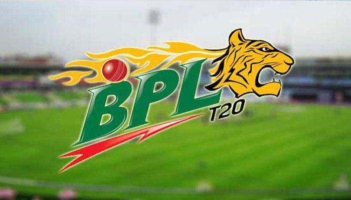 Bangladesh Premier League Football - BPL Logo.......... | Facebook