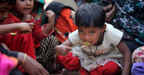 Poor feeding practices cause childhood malnutrition: speakers