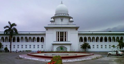 HC for removing remarks of Murad from online