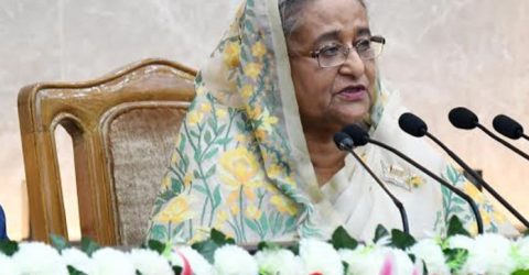 PM advices youths to create employment opportunities themselves