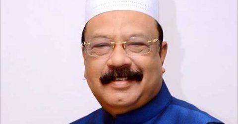 Former Sylhet mayor Badaruddin Ahmad Kamran passes away