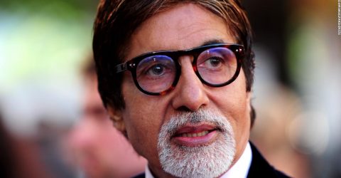 Namaste Alexa: Amazon signs up Bollywood superstar Bachchan