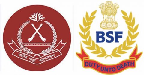 50th BGB-BSF DG level talks rescheduled for Sept 16-19