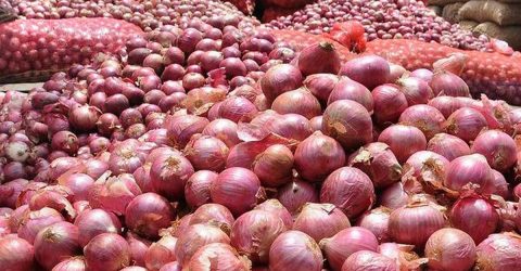 Dhaka expresses ‘deep concern’ over India’s onion export ban