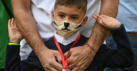 Pandemic threatens child education, health gains: World Bank