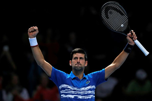 Australian PM says no decision yet on Djokovic visa