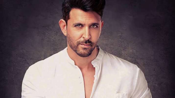 Hrithik Roshan to make Hollywood debut with a spy thriller