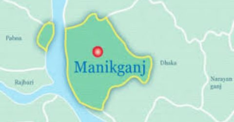 About 19 lakh secondary level books to be distributed in Manikganj