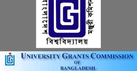 UGC urges universities to finish development project on time