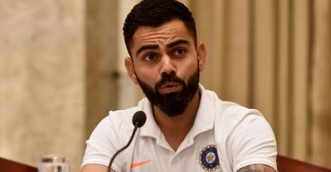 India face welcome dilemma with return of skipper Kohli