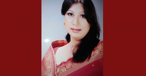 Sanjida Titly, A divine vocal of Bangla Music
