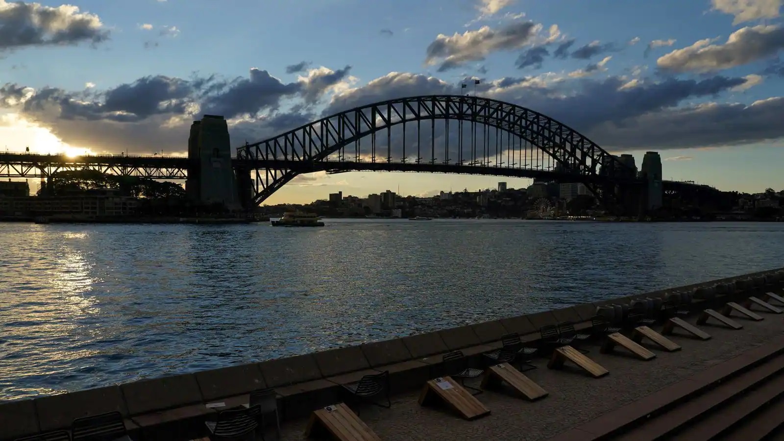 Sydney tightens lockdown amid ‘stubborn’ outbreak
