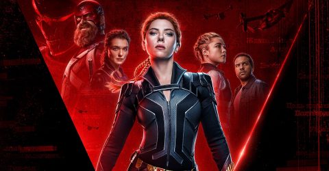 Marvel at crossroads with ‘Black Widow’ big-screen return