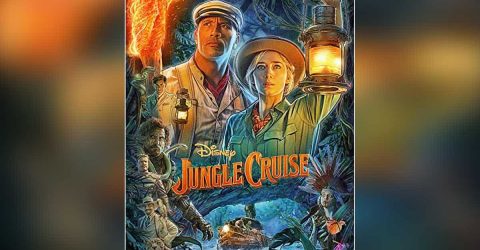 Disney’s ‘Jungle Cruise’ a hit in debut weekend