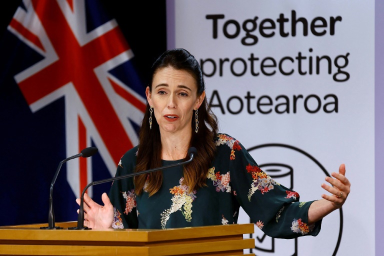 Tonga volcano causes ‘significant’ damage but no deaths: Ardern