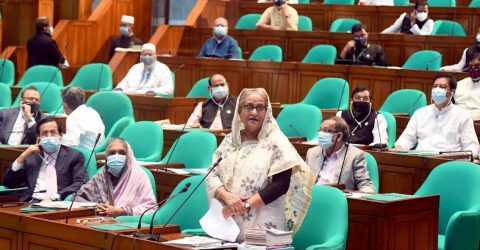 Schools, colleges to be reopened soon: PM