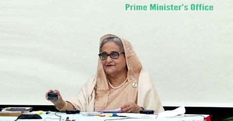PM opens 2-day International Investment Summit