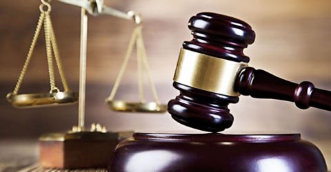 Trial power of Judge Kamrunnahar seized