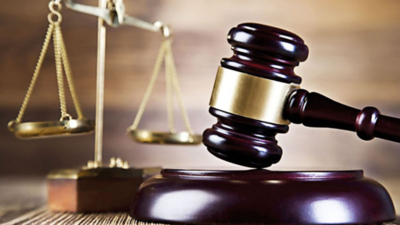 Trial power of Judge Kamrunnahar seized