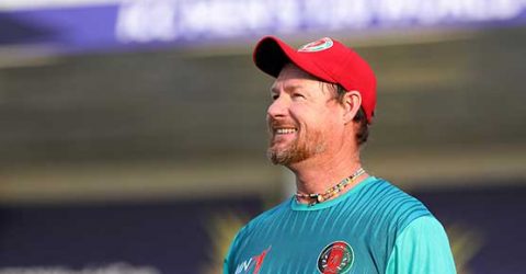 Afghanistan seek new cricket coach as Klusener departs