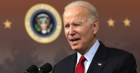 Biden warns of ‘disaster for Russia’ if they invade Ukraine