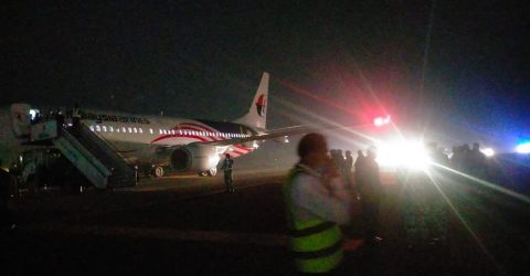 Bomb threat centering Malaysian airlines flight in Dhaka appeared ‘unfounded’