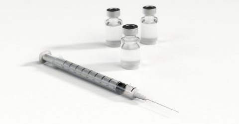 India to start Covid-19 vaccines for ages 15 and up from January