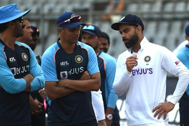 Kohli backs struggling Rahane after ‘good’ year of cricket