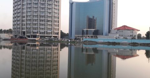 Sheikh Hasina Technology Park drives southwestern parts towards a technology-ridden region