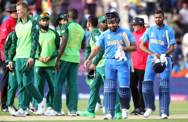 South Africa hails Indian ‘solidarity’ before major cricket tour