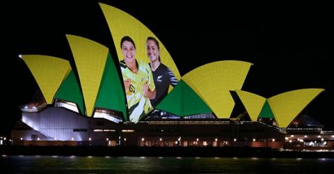 Sydney to host 11 games, Auckland nine at 2023 Women’s World Cup
