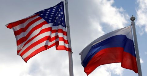 US, Russian foreign ministers to hold talks on Ukraine