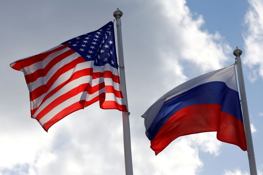 US, Russian foreign ministers to hold talks on Ukraine