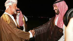 Saudi Arabia, Oman sign deals worth $30 bn