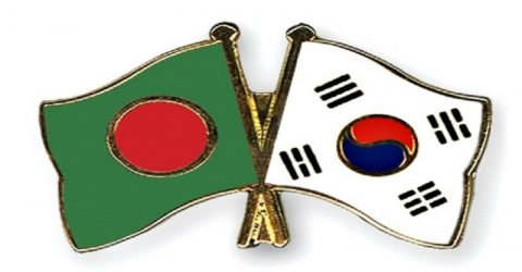 S Korea keen to work with Bangladesh on drone technology