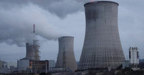 EU moves to label nuclear, gas energy as ‘green’