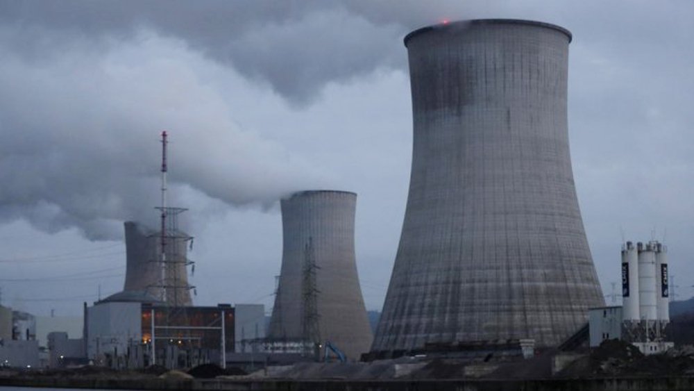 EU moves to label nuclear, gas energy as ‘green’