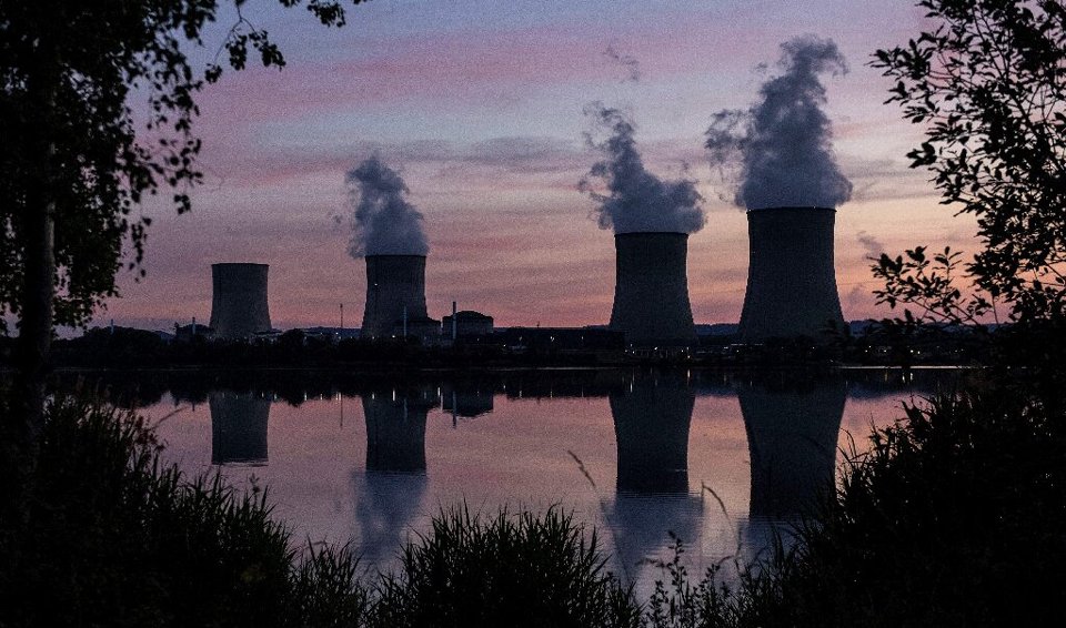 EU nations quarrel over whether nuclear, gas are ‘green’