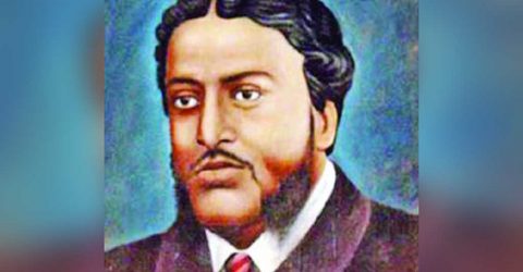 Madhusudan Dutta to be remembered forever: Speakers