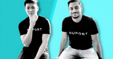 Nuport will automate the business delivery systems