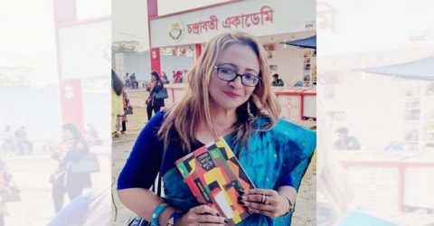 The Fleeting Magic of Ekushey Book Fair