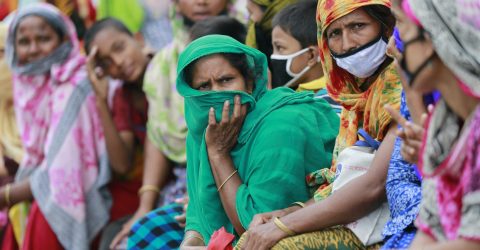 Covid-19: Bangladesh logs 7 deaths, 446 new cases