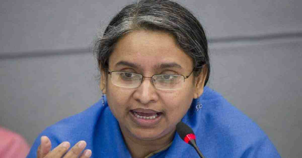 Renowned teachers not keen to become VCs: Dipu