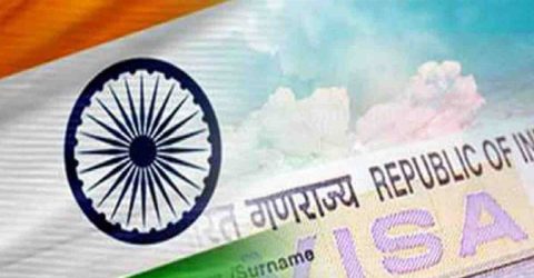 Indian gov’t restores e-tourist visas