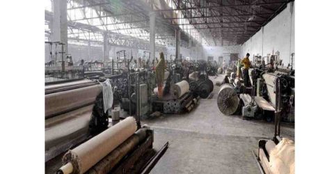 Production in BJMC’s 2 leased out jute mills begins