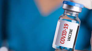 9,91,16,242 registered to receive COVID-19 vaccines