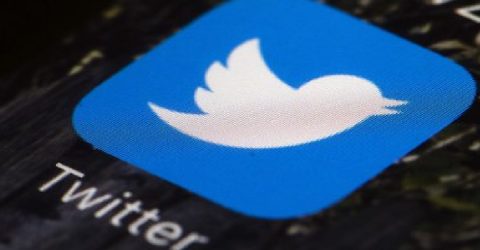Twitter bans ads that contradict science on climate change