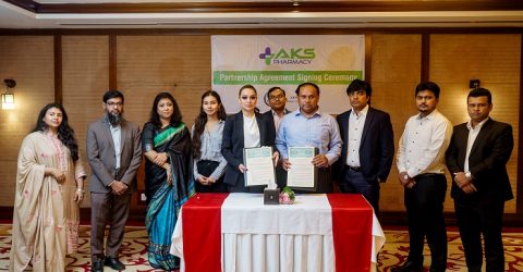 AKS Pharmacy signs two franchise agreements